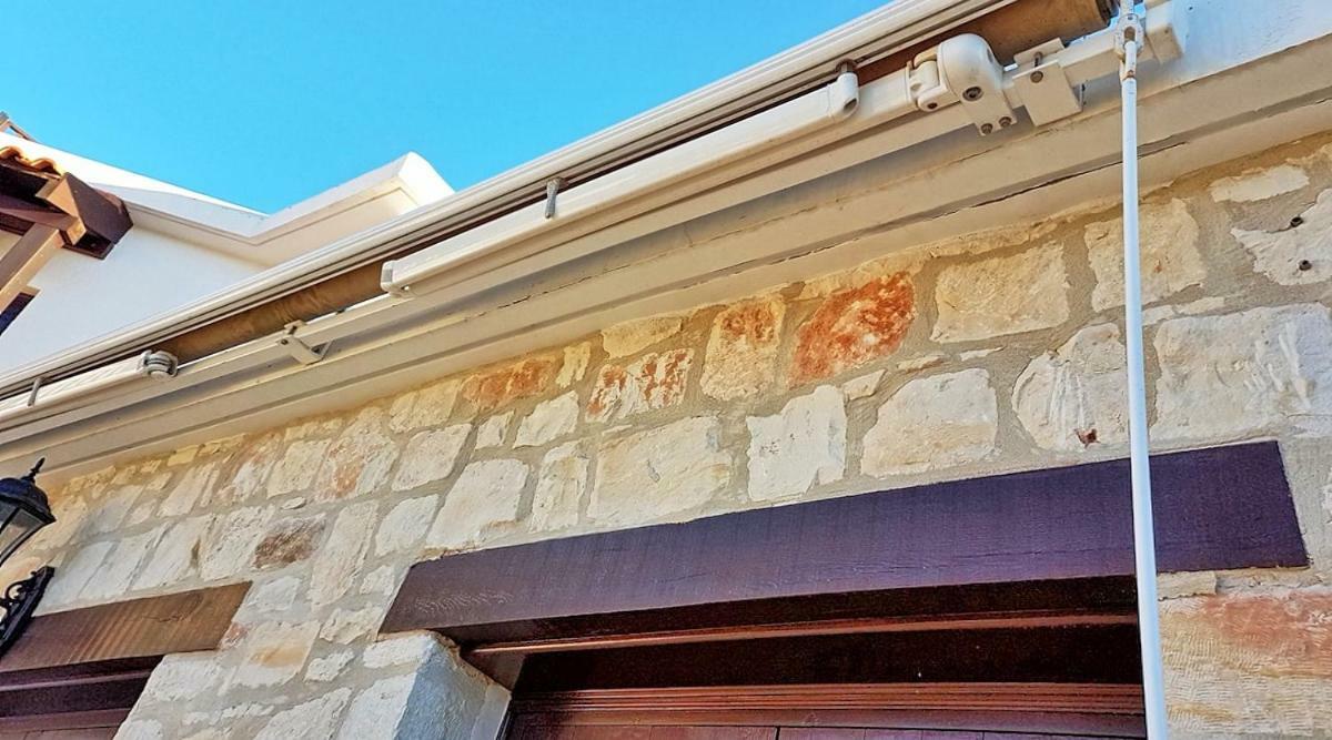 Magnificent Villa In Akamas Peninsula Paphos Exteriér fotografie